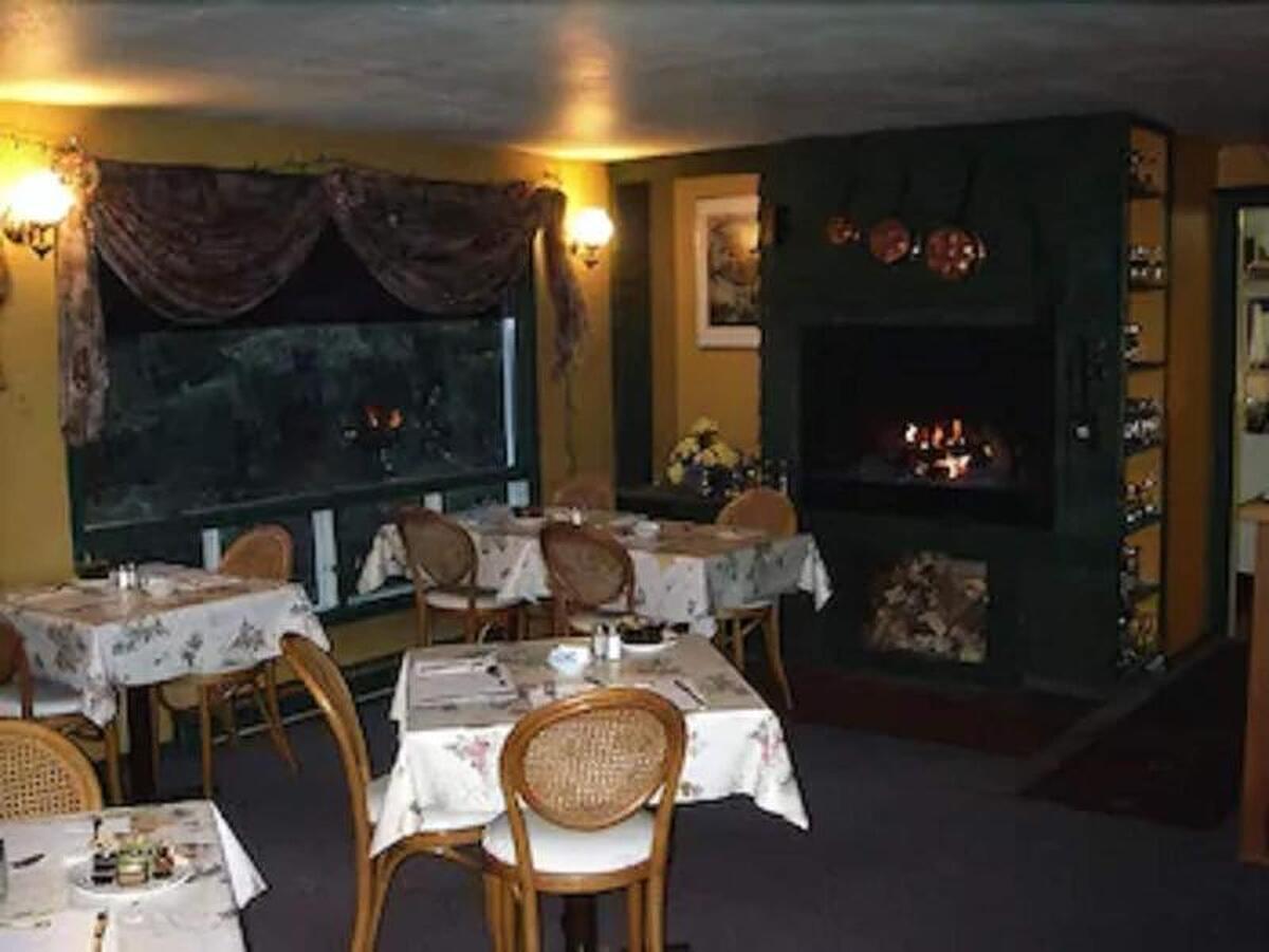Auberge Mountain View Inn