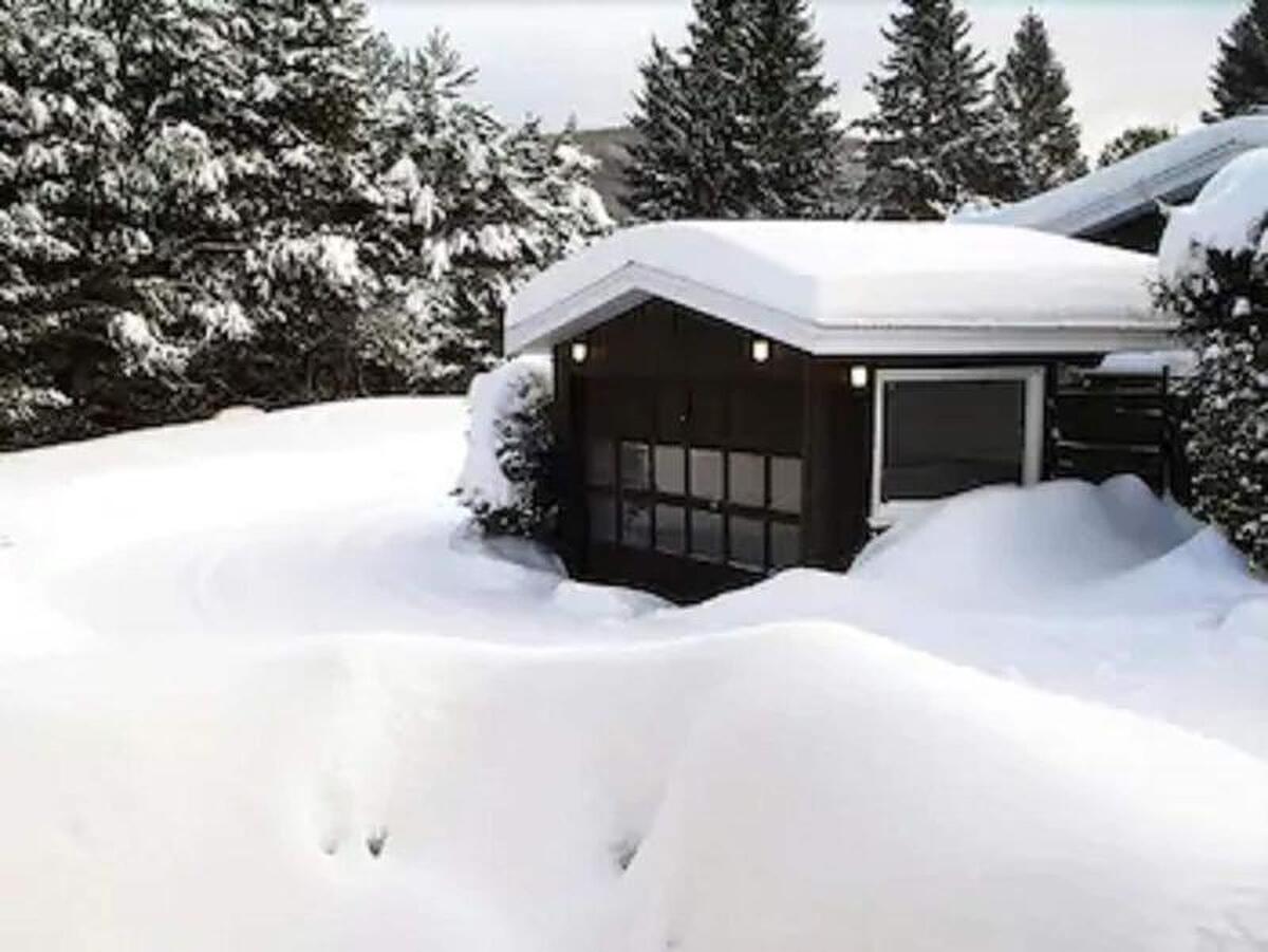 Auberge Mountain View Inn