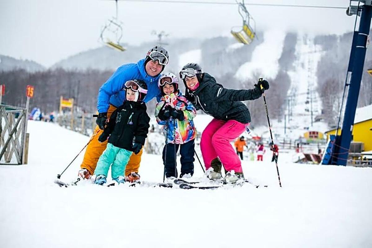 LE ST MARTIN BROMONT HOTEL SUITES
