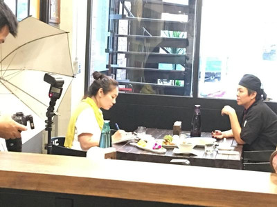 Cun Cuisine