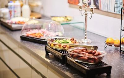 Hotel Gammel Havn Good Night Sleep Tight