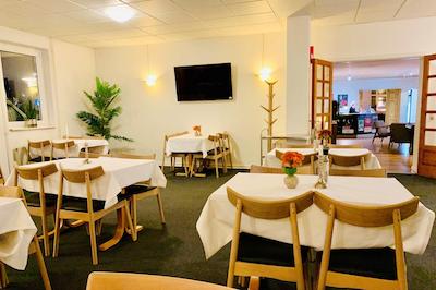 Hotel Gammel Havn Good Night Sleep Tight