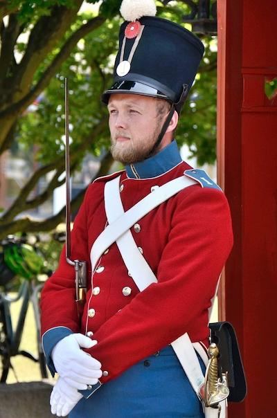 Hotel Gammel Havn Good Night Sleep Tight