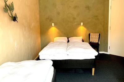 Hotel Gammel Havn Good Night Sleep Tight