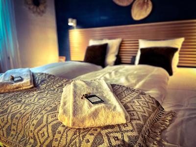 Hotel Gammel Havn Good Night Sleep Tight