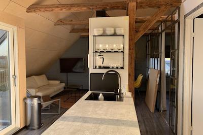 Hotel Gammel Havn Good Night Sleep Tight