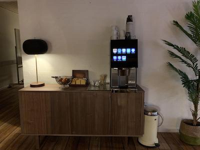 Hotel Gammel Havn Good Night Sleep Tight