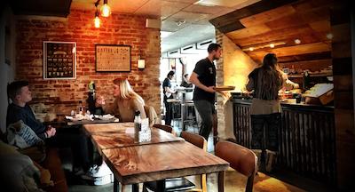 Hotel Gammel Havn Good Night Sleep Tight