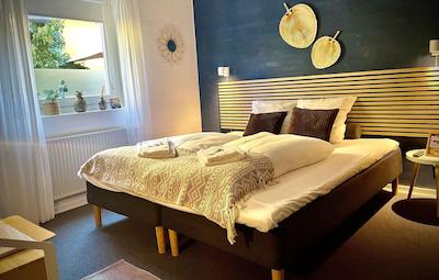 Hotel Gammel Havn Good Night Sleep Tight