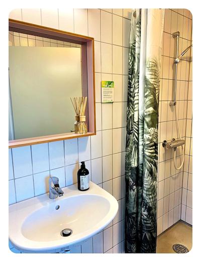 Hotel Gammel Havn Good Night Sleep Tight