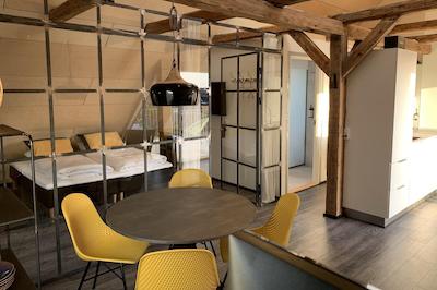 Hotel Gammel Havn Good Night Sleep Tight