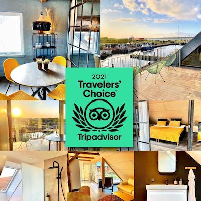 Hotel Gammel Havn Good Night Sleep Tight