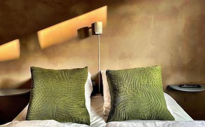 Hotel Gammel Havn Good Night Sleep Tight