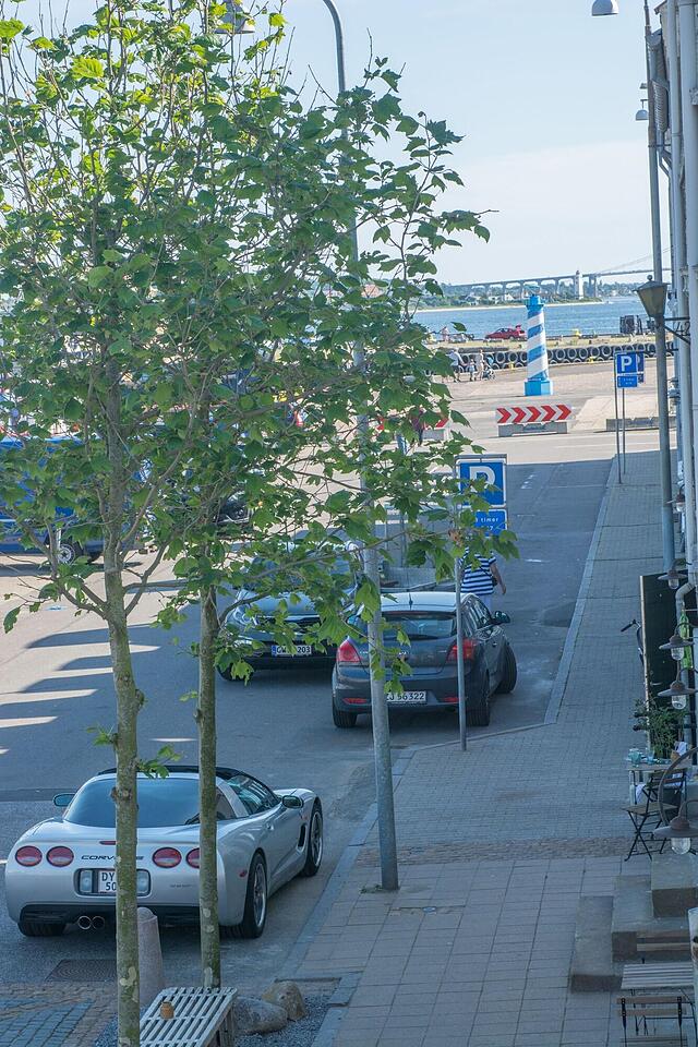 Hotel Gammel Havn Good Night Sleep Tight