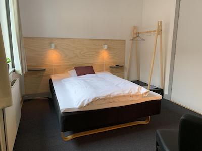 Hotel Gammel Havn Good Night Sleep Tight