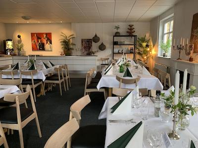 Hotel Gammel Havn Good Night Sleep Tight