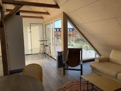 Hotel Gammel Havn Good Night Sleep Tight