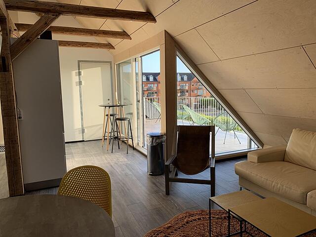 Hotel Gammel Havn Good Night Sleep Tight