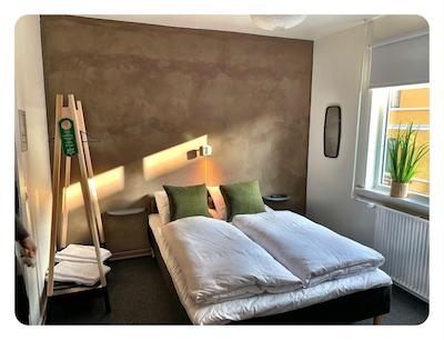 Hotel Gammel Havn Good Night Sleep Tight