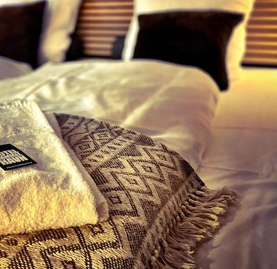 Hotel Gammel Havn Good Night Sleep Tight