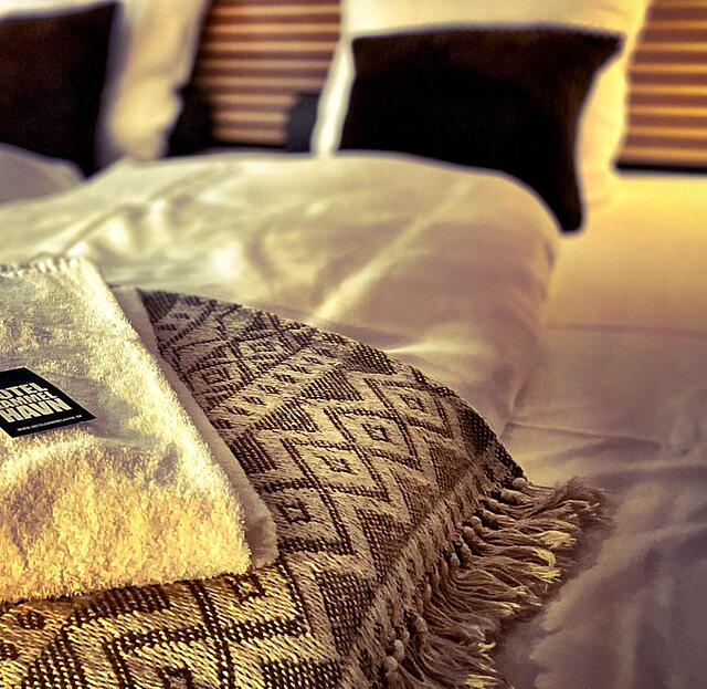 Hotel Gammel Havn Good Night Sleep Tight