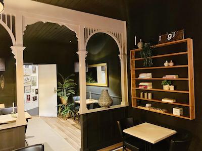 Hotel Gammel Havn Good Night Sleep Tight