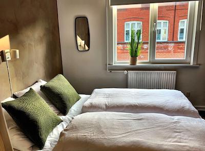 Hotel Gammel Havn Good Night Sleep Tight