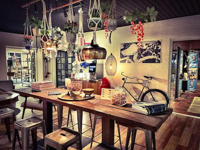 Hotel Gammel Havn Good Night Sleep Tight