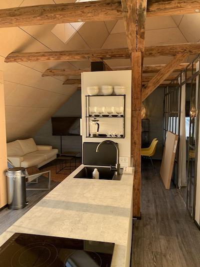 Hotel Gammel Havn Good Night Sleep Tight