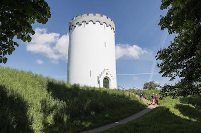 Hotel Gammel Havn Good Night Sleep Tight