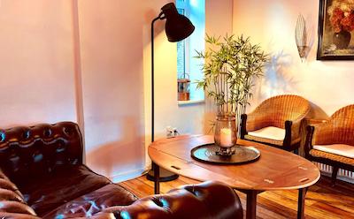 Hotel Gammel Havn Good Night Sleep Tight