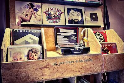 Hotel Gammel Havn Good Night Sleep Tight