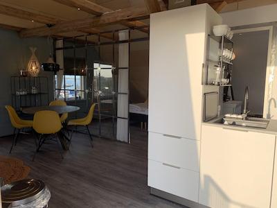 Hotel Gammel Havn Good Night Sleep Tight