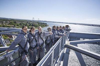 Hotel Gammel Havn Good Night Sleep Tight