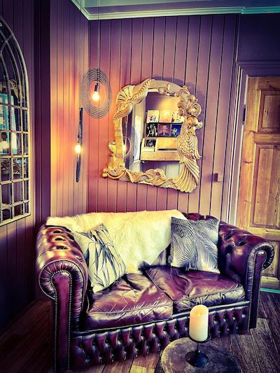 Hotel Gammel Havn Good Night Sleep Tight