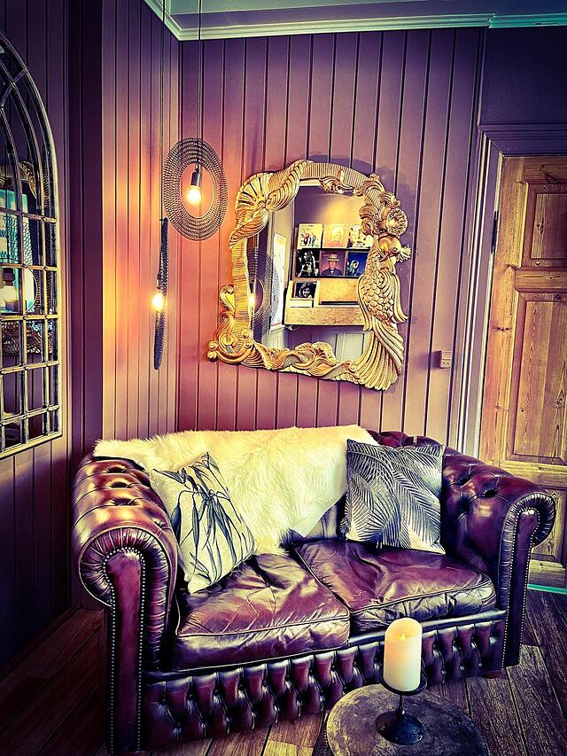 Hotel Gammel Havn Good Night Sleep Tight