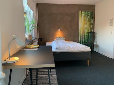 Hotel Gammel Havn Good Night Sleep Tight