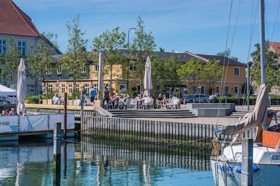 Hotel Gammel Havn Good Night Sleep Tight