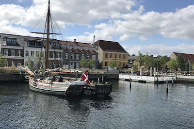 Hotel Gammel Havn Good Night Sleep Tight