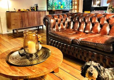 Hotel Gammel Havn Good Night Sleep Tight