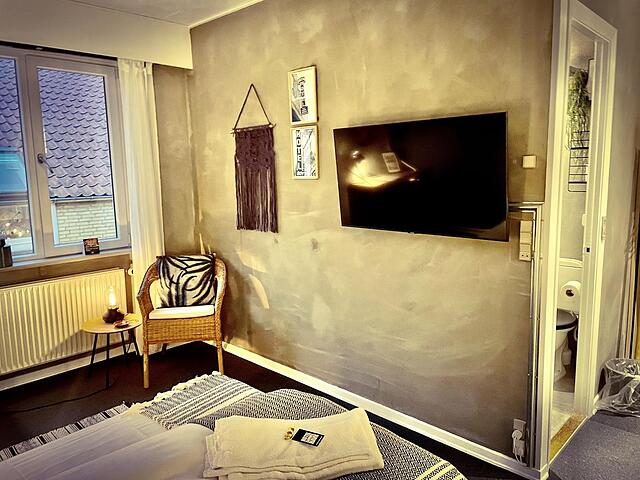 Hotel Gammel Havn Good Night Sleep Tight