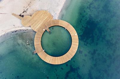 Hotel Gammel Havn Good Night Sleep Tight