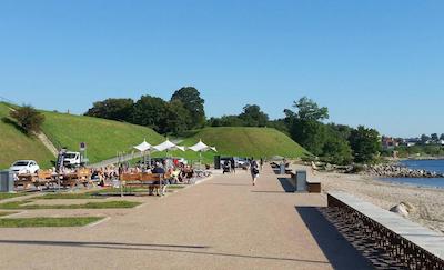 Hotel Gammel Havn Good Night Sleep Tight