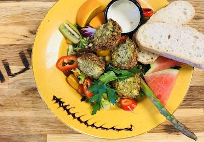 Hotel Gammel Havn Good Night Sleep Tight