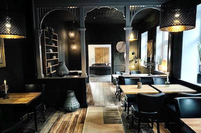 Hotel Gammel Havn Good Night Sleep Tight