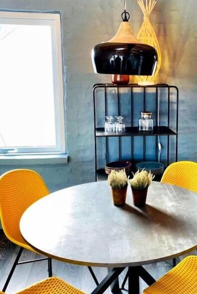 Hotel Gammel Havn Good Night Sleep Tight