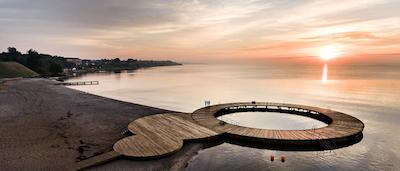 Hotel Gammel Havn Good Night Sleep Tight