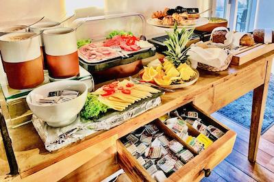 Hotel Gammel Havn Good Night Sleep Tight