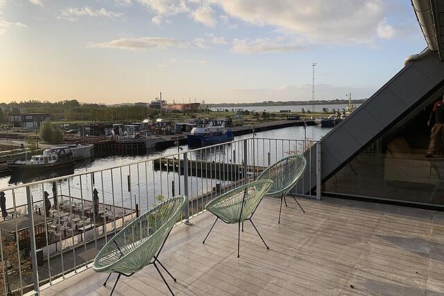 Hotel Gammel Havn Good Night Sleep Tight