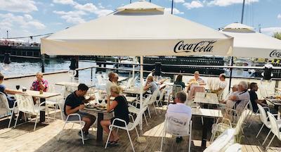 Hotel Gammel Havn Good Night Sleep Tight